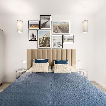 Apartament Brisadelmar Z Bezplatnym Parkingiem Колобжег Екстер'єр фото