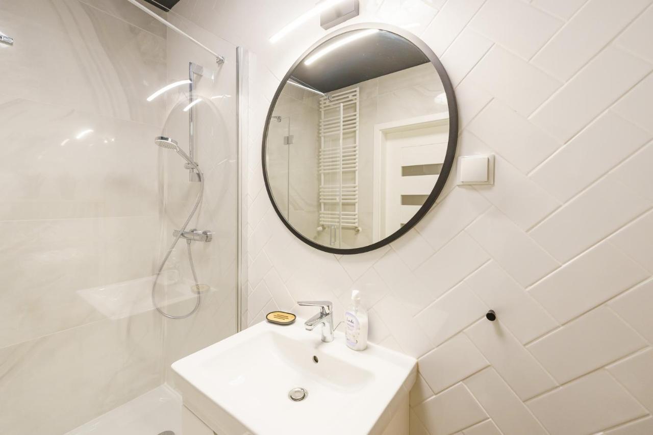 Apartament Brisadelmar Z Bezplatnym Parkingiem Колобжег Екстер'єр фото
