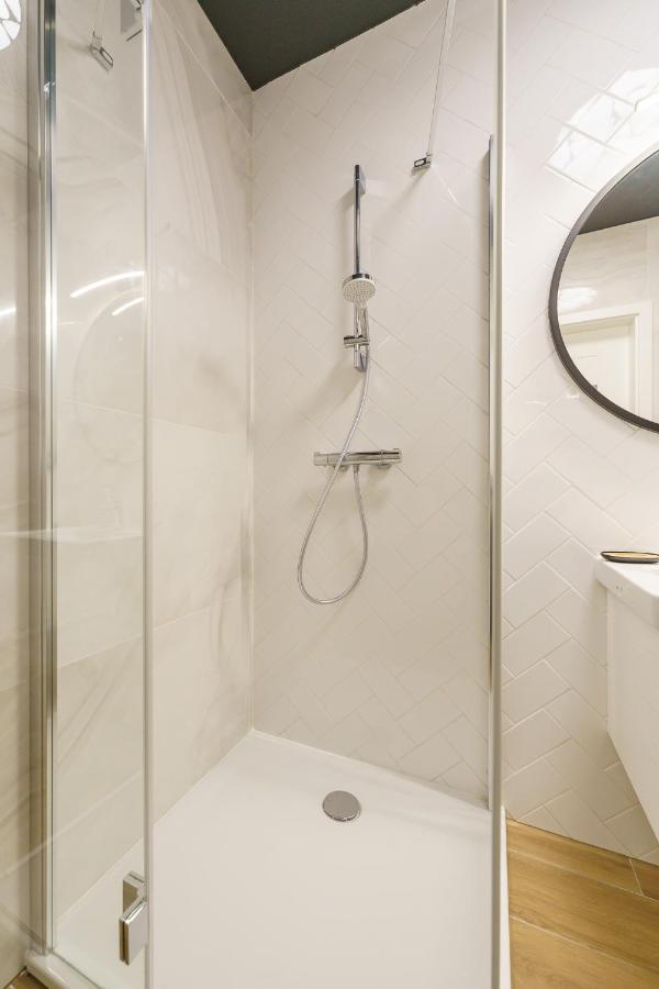 Apartament Brisadelmar Z Bezplatnym Parkingiem Колобжег Екстер'єр фото